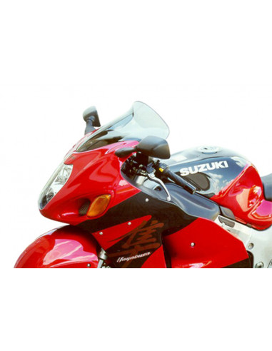 Bulle MRA Touring T - Suzuki GSX1300R Hayabusa