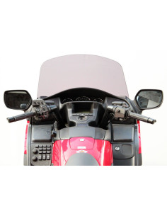 Bulle MRA Arizona AR - Honda F6B Bagger GL1800 2