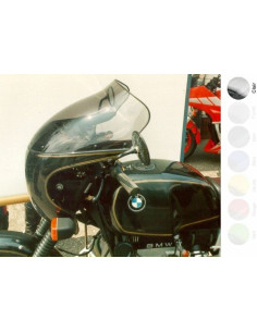 Bulle MRA Touring T - BMW R90S