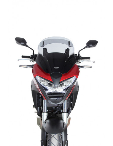 Bulle MRA Variotouring VT avec spoiler - Honda Crossrunner