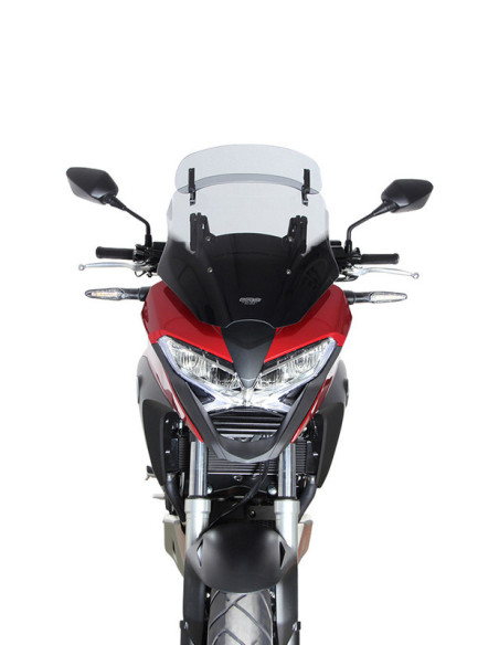 Bulle MRA Variotouring VT avec spoiler - Honda Crossrunner