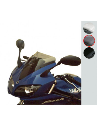 Bulle MRA Spoiler S - Yamaha FZS600 Fazer