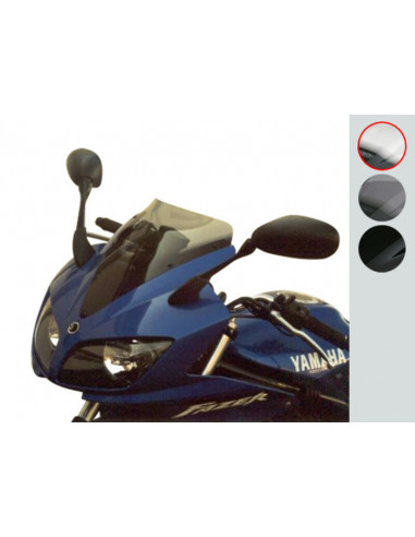 Bulle MRA Spoiler S - Yamaha GZS600 Fazer