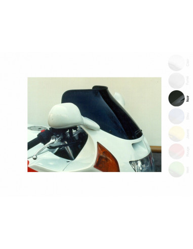 Bulle MRA Spoiler S - Honda CBR1000F