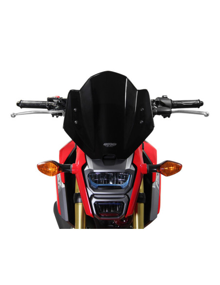 Bulle MRA Spoiler NSN