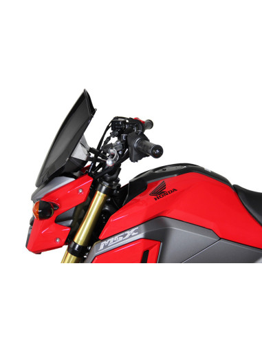 Bulle MRA Spoiler NSN