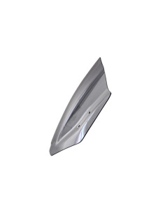 Bulle MRA Spoiler NSN 2