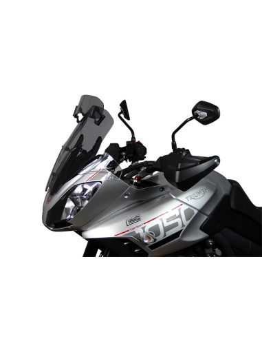 Bulle MRA Variotouring VT avec spoiler -