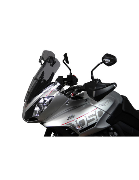 Bulle MRA Variotouring VT avec spoiler -