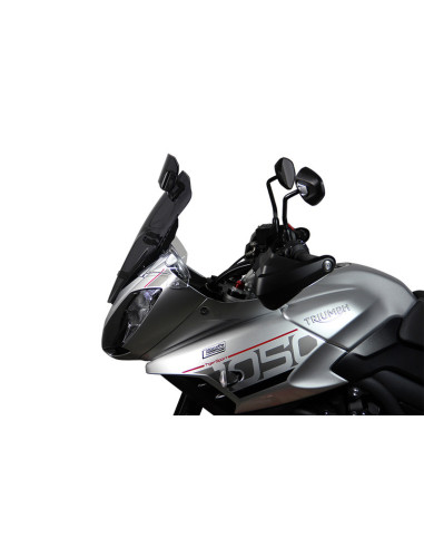 Bulle MRA Variotouring VT avec spoiler -