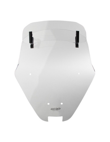 Bulle MRA Variotouring VT avec spoiler - Triumph Tiger Sport 1050