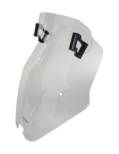 Bulle MRA Variotouring VT avec spoiler - Triumph Tiger Sport 1050