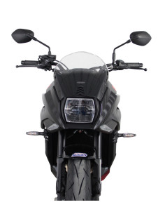 Bulle MRA Spoiler S - BMW R1250R
