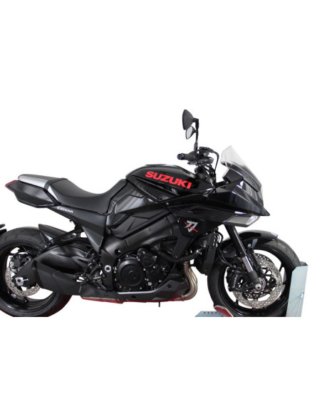 Bulle MRA Spoiler S - BMW R1250R
