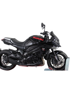 Bulle MRA Spoiler S 2