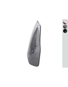 Bulle MRA Spoiler ST - BMW R1200R 2