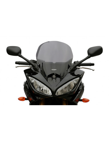 Bulle MRA Touring T - Yamaha FZ8 S/Fazer