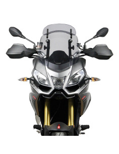 Bulle MRA Variotouring VT avec spoiler - Aprilia Caponord 1200