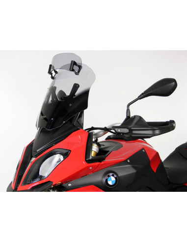 Bulle MRA Variotouring VTM avec spoiler - BMW S1000XR