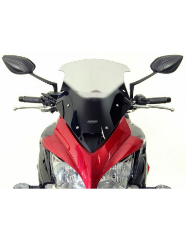 Bulle MRA Touring TM - Suzuki GSX-S1000F