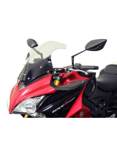 Bulle MRA Touring TM - Suzuki GSX-S1000F