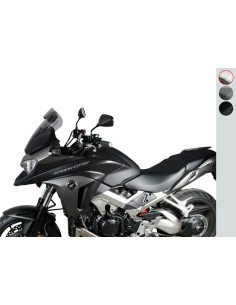 Bulle MRA Variotouring VT avec spoiler - Honda VFR800 X Crossrunner 2