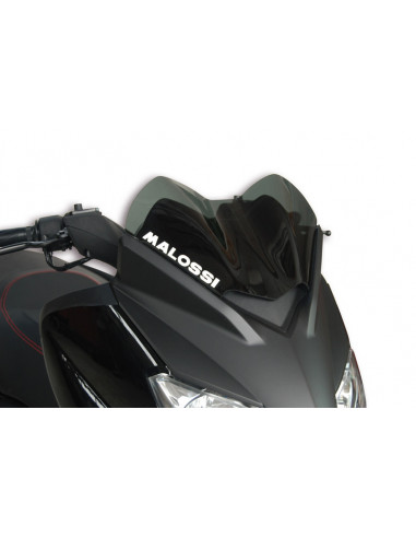 Bulle MALOSSI Sport - Yamaha X-Max 125/250