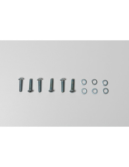 Bulle MALOSSI Sport - Yamaha T-Max 500