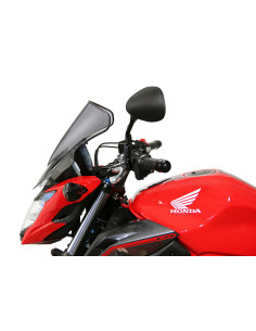 Bulle MRA Spoiler NSM - Honda CB500F 2