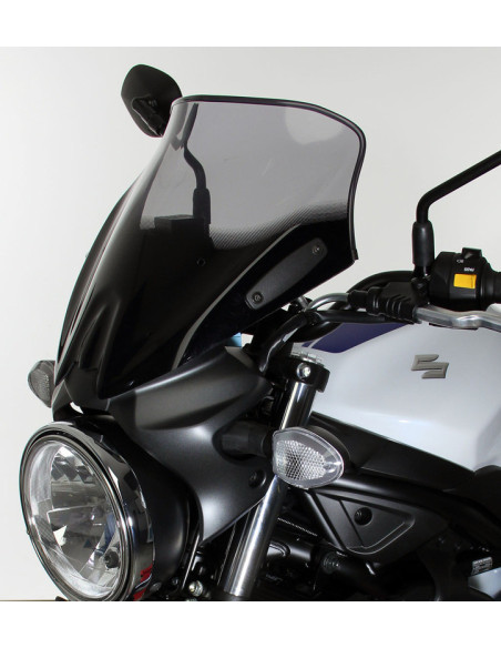 Bulle MRA Spoiler NSN - Suzuki SV650