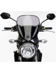 Bulle MRA Spoiler NSN - Suzuki SV650 2