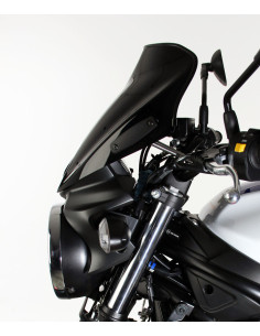 Bulle MRA Spoiler NSN - Suzuki SV650 2