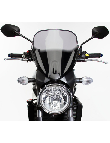 Bulle MRA Spoiler NSN - Suzuki SV650