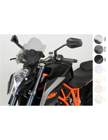 Bulle MRA Racing NRM - KTM 1290 Super Duke
