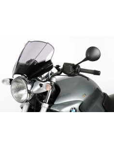 Bulle MRA Speed-screen Naked Bike SPS - Naked Bikes 2