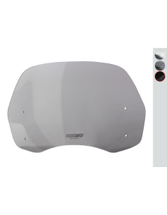 Bulle MRA Spoiler ST