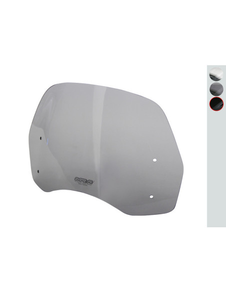 Bulle MRA Spoiler ST