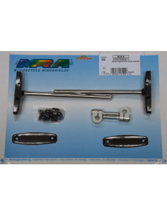 Kit de montage MRA HKSG Naked Roadster