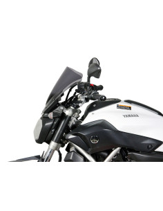 Bulle MRA Racing NRM - Yamaha MT-07 2