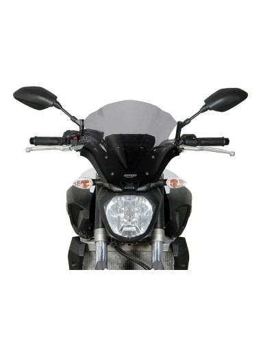 Bulle MRA Racing NRM - Yamaha MT-07