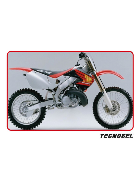 Kit déco TECNOSEL Team OEM Honda 1998