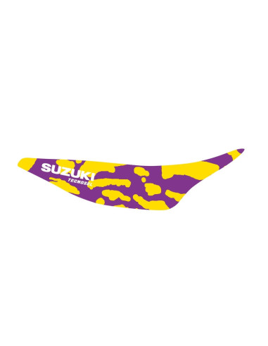 Kit déco complet TECNOSEL OEM Suzuki 1992