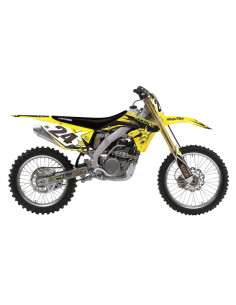 Kit complet BLACKBIRD Rockstar Energy Suzuki RM-Z250 2