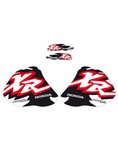 Kit déco BLACKBIRD Honda XR 250/400 2
