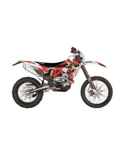 Kit déco BLACKBIRD Rockstar Energy Beta RR 2