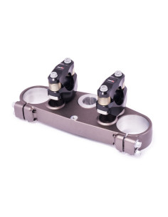 Pontets PHDS XTRIG OEM Ø28,6mm Yamaha 2