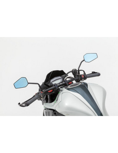 Pontets de guidon LSL Kawasaki Z1000