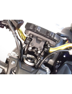 Adaptateur pontets de guidon GILLES TOOLING 1DGT fixes 2