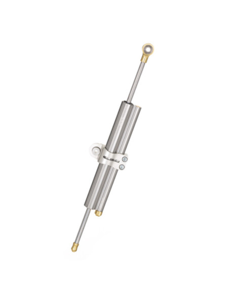 Amortisseur de direction YSS Racing course 90 platine