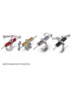Kit montage amortisseur de direction YSS Yamaha XSR900